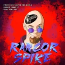 Prettiest Pussy In The World by Rancor Spike - Hardcore cover art