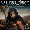 War Demons by Rancor Spike - Hardcore cover art