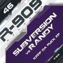 Just a Sigh by Randy, Subversion - Frenchcore cover art