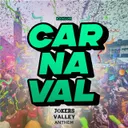 Car-na-val (Jokers Valley anthem) by Ransom - Hardstyle cover art