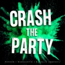 Crash The Party by Ransom, WESCALATIE, Dj Jelle dabaaajj - Hardstyle cover art