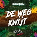 De Weg Kwijt - Helemaal van het Padje anthem by Ransom - Hardstyle cover art