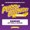 Hustlin' by Ransom - Hardstyle cover art
