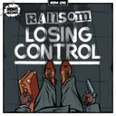 Losing Control by Ransom - Hardstyle cover art