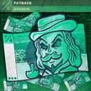 Payback by Ransom - Hardstyle cover art