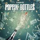 Poppin' Bottles - Pro Mix by Ransom - Hardstyle cover art
