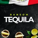 Tequila by Ransom - Hardstyle cover art