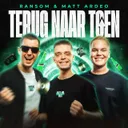 Terug Naar Toen by Ransom, Matt Ardeo - Hardstyle cover art