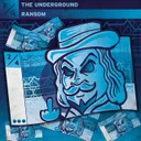 The Underground by Ransom - Hardstyle cover art