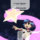 Lunar Lullaby by Ranzor - Happy Hardcore cover art
