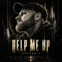 HELP ME UP by Raphoric - Hardstyle cover art