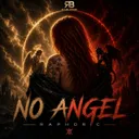 No Angel by Raphoric - Hardstyle cover art