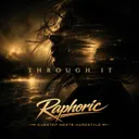 THROUGH IT by Raphoric - Hardstyle cover art