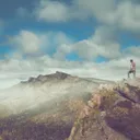 Escape by RAPTVRE - Hardstyle cover art