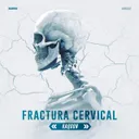 Fractura Cervical - Radio Edit by Raqoon - Hardstyle cover art