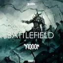 On the Battlefield by Raqoon - Hardstyle cover art