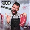Rock and Raw - Extended by Raqoon - Hardstyle cover art