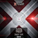 Snuff Tape by Raqoon - Hardstyle cover art