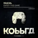 Enter This Game - Extended Mix by Rascal - Hardstyle cover art