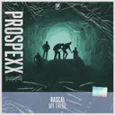 My Tribe by Rascal - Hardstyle cover art