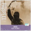 Rebel Alliance by Rascal - Hardstyle cover art