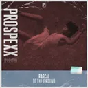 To The Ground by Rascal - Hardstyle cover art
