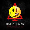 Can't Hold Us by Rät N FrikK, Anita Doth - Hardstyle cover art