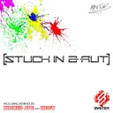 Stuck in a Rut - Original Mix by Rät N FrikK - Hardstyle cover art