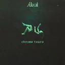 Chrome Tears by Ratacail - Hardstyle cover art
