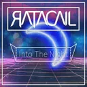 Into The Night by Ratacail - Hardstyle cover art