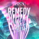 Remedy by Ratacail - Hardstyle cover art