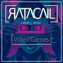 Video Games by Ratacail - Hardstyle cover art