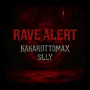 Cover of Rave Alert
