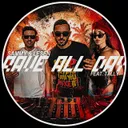 Cover of Rave All Day