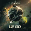 Cover of Rave Attack