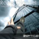 Falling Dreams - Shafiev Timur Remix by Rave Channel - Hardstyle cover art