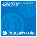 Overload - Original Mix by Rave Channel, 2Loop - Hardstyle cover art