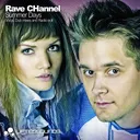 Summer Days - Vocal Mix by Rave Channel - Hardstyle cover art