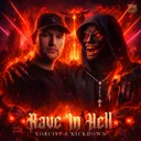 Cover of Rave In Hell