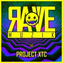 As Loud As Possible by Rave Muzik, Project XTC - Doomcore cover art