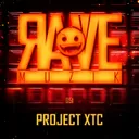 Energize by Rave Muzik, Project XTC - Doomcore cover art
