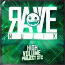 High Volume by Rave Muzik, Project XTC - Doomcore cover art