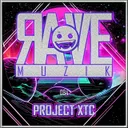 Say Yeah by Rave Muzik, Project XTC - Doomcore cover art