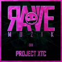 Scream by Rave Muzik, Project XTC - Doomcore cover art