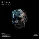 Cover of Rave - Original Mix