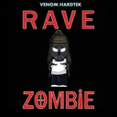 Cover of Rave Zombie