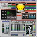 Cover of RAVEGENERATOR