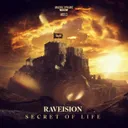 Secret of Life by Raveision - Rawstyle cover art