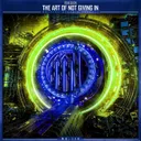 The Art of Not Giving In by Raveision - Rawstyle cover art