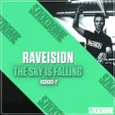 The Sky Is Falling by Raveision - Rawstyle cover art